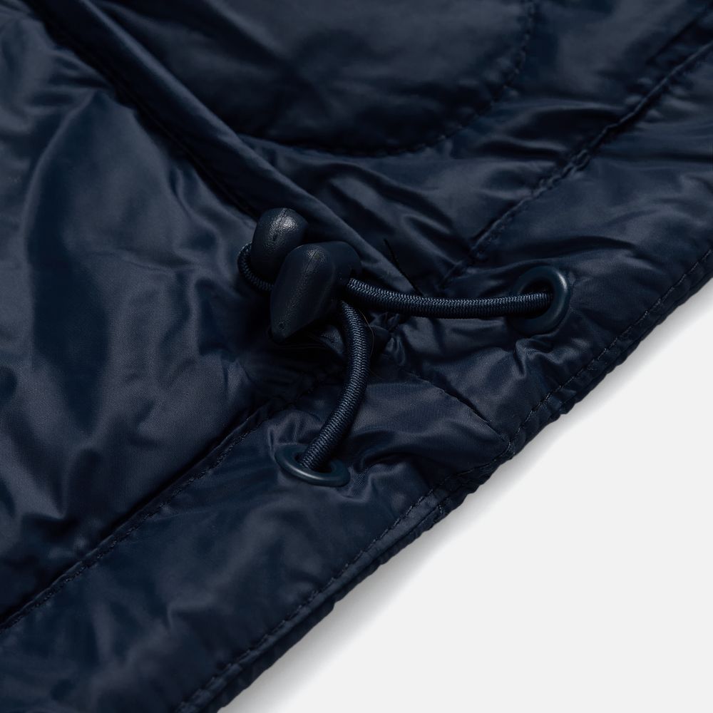 Жилет унисекс Tarnaby, темно-синий — изображение 7