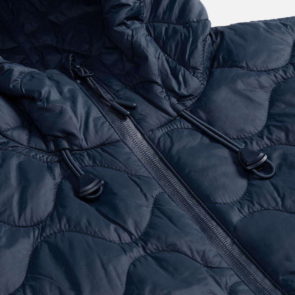 Жилет унисекс Tarnaby, темно-синий — изображение 5