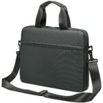 Сумка для ноутбука L214, темно-серая