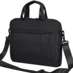 Сумка для ноутбука L214, черная