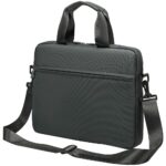 Сумка для ноутбука L215, темно-серая