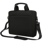 Сумка для ноутбука L224, черная