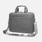 Сумка для ноутбука L225, светло-серая
