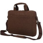Сумка для ноутбука L225, коричневая