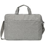 Сумка для ноутбука L227, светло-серая