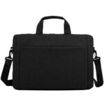 Сумка для ноутбука L227, черная