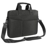 Сумка для ноутбука L244, черная