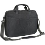 Сумка для ноутбука L247, темно-серая