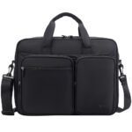 Сумка для ноутбука L266, черная