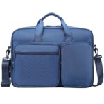 Сумка для ноутбука L267, синяя