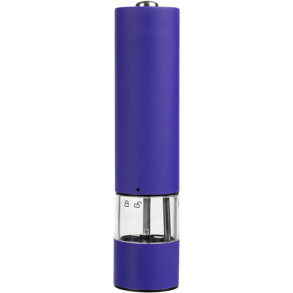 Электрическая мельница для специй Black Mill, синяя — изображение 2