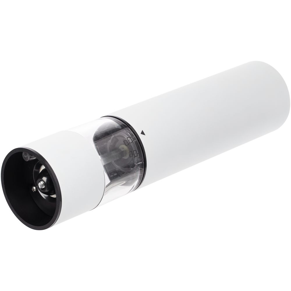 Электрическая мельница для специй Black Mill, белая — изображение 4