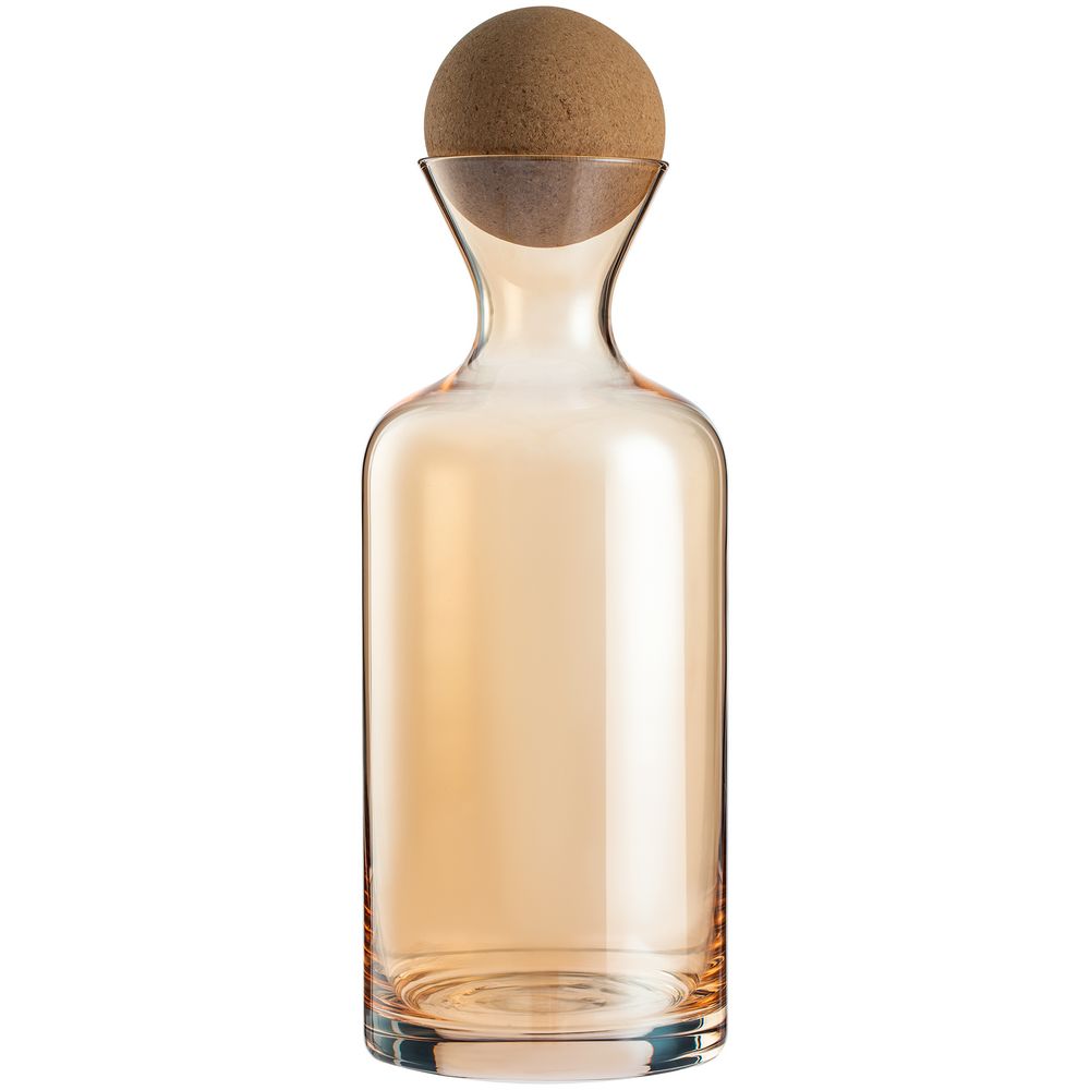 Набор для вина с декантером Golden Days — изображение 3