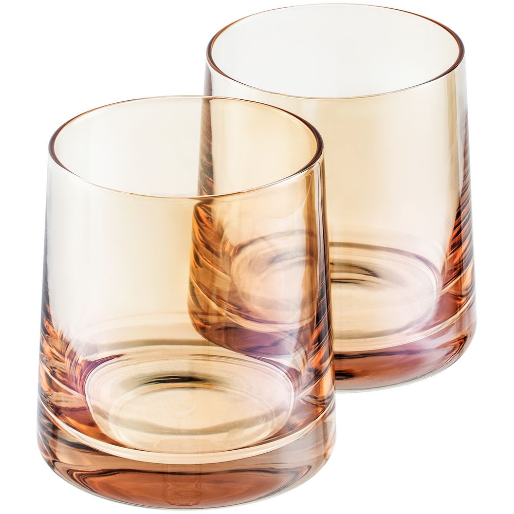 Набор для вина с декантером Golden Days — изображение 4