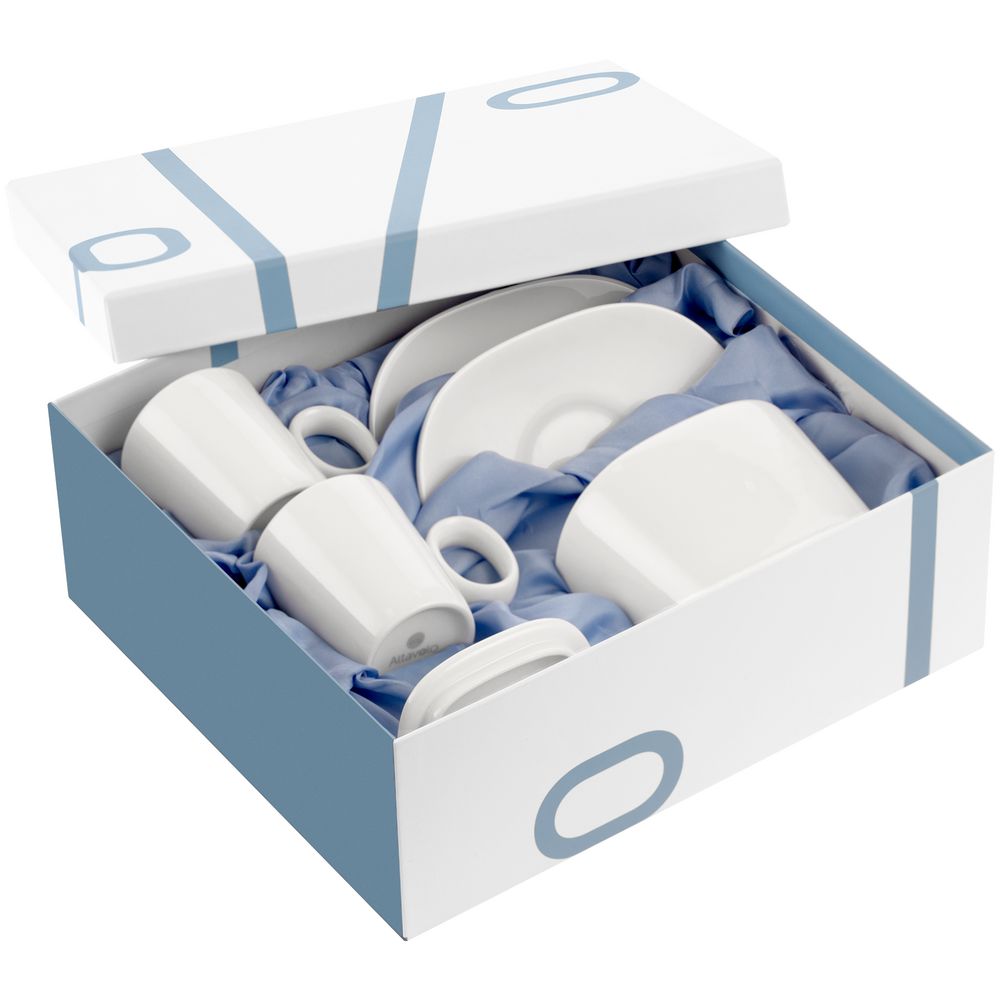 Кофейный набор Frammenti на 2 персоны — изображение 3