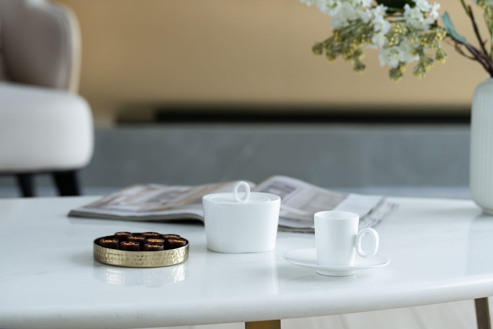 Кофейный набор Frammenti на 2 персоны — изображение 5