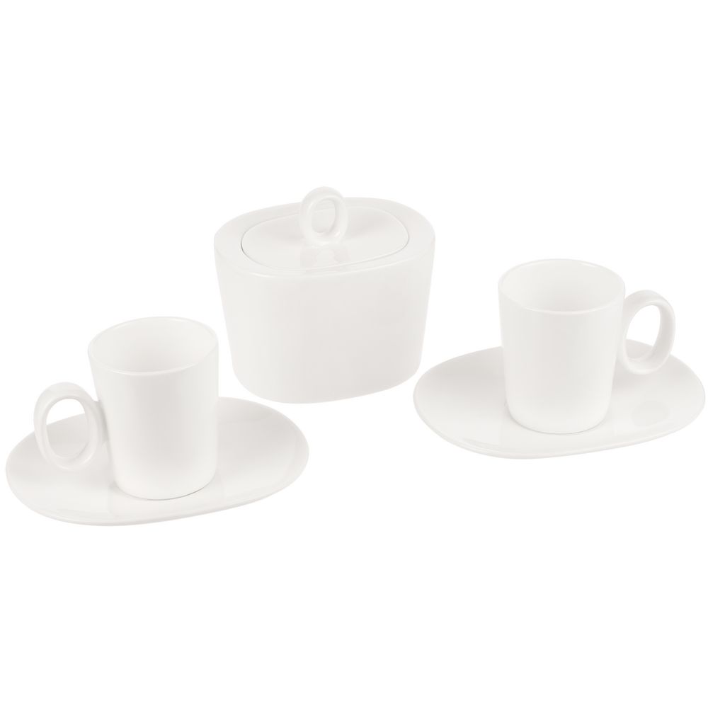 Кофейный набор Frammenti на 2 персоны — изображение 2