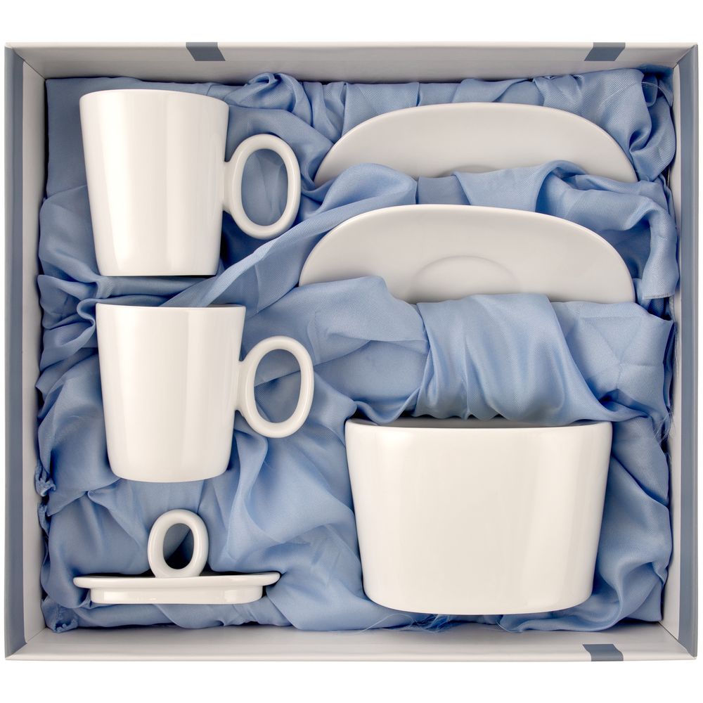 Кофейный набор Frammenti на 2 персоны — изображение 4