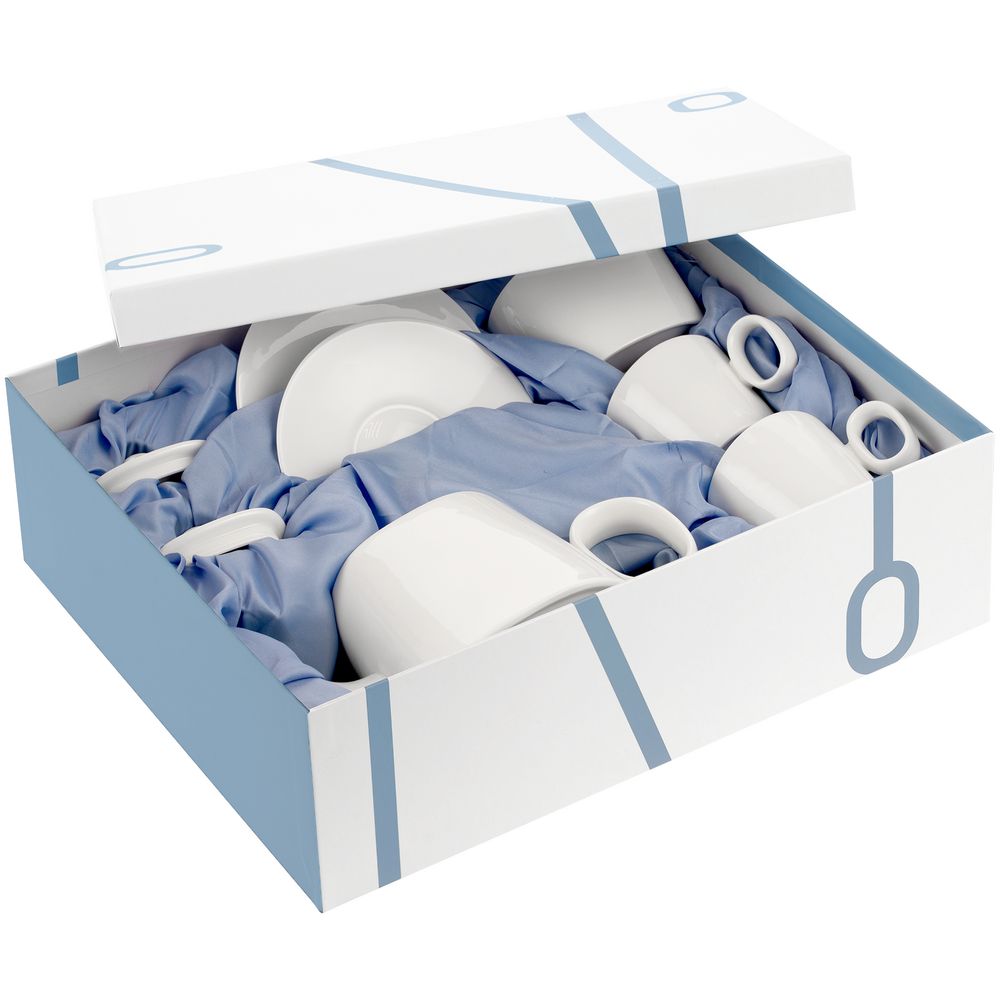 Чайный набор Frammenti на 2 персоны, большой — изображение 3