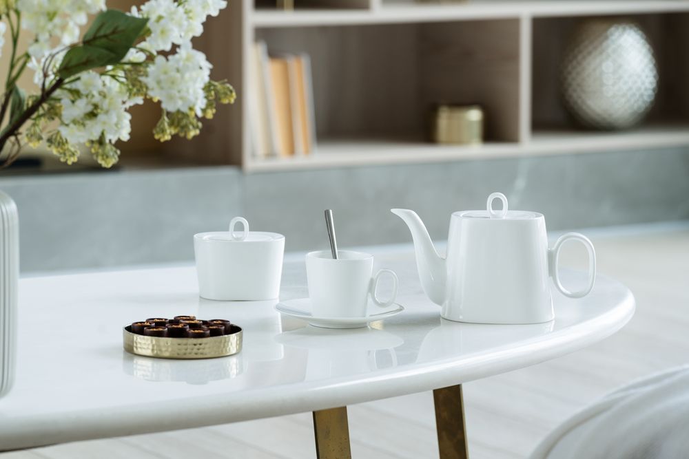 Чайный набор Frammenti на 2 персоны, большой — изображение 5