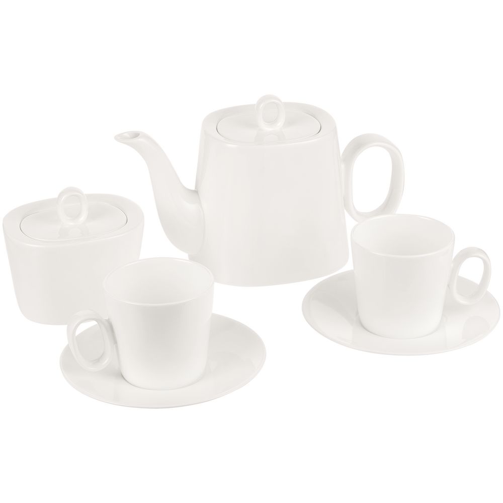 Чайный набор Frammenti на 2 персоны, большой — изображение 2