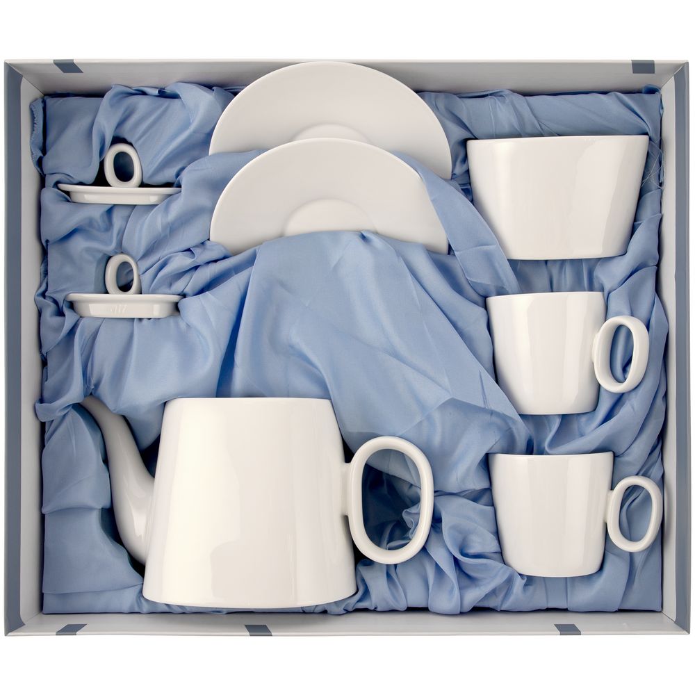 Чайный набор Frammenti на 2 персоны, большой — изображение 4