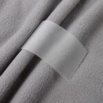 Лента силиконовая Biguna 50 S, прозрачная матовая, 10 см