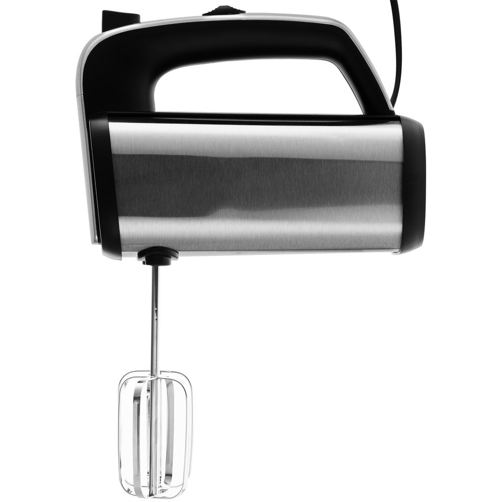 Миксер Mixology, серебристый с черным — изображение 2