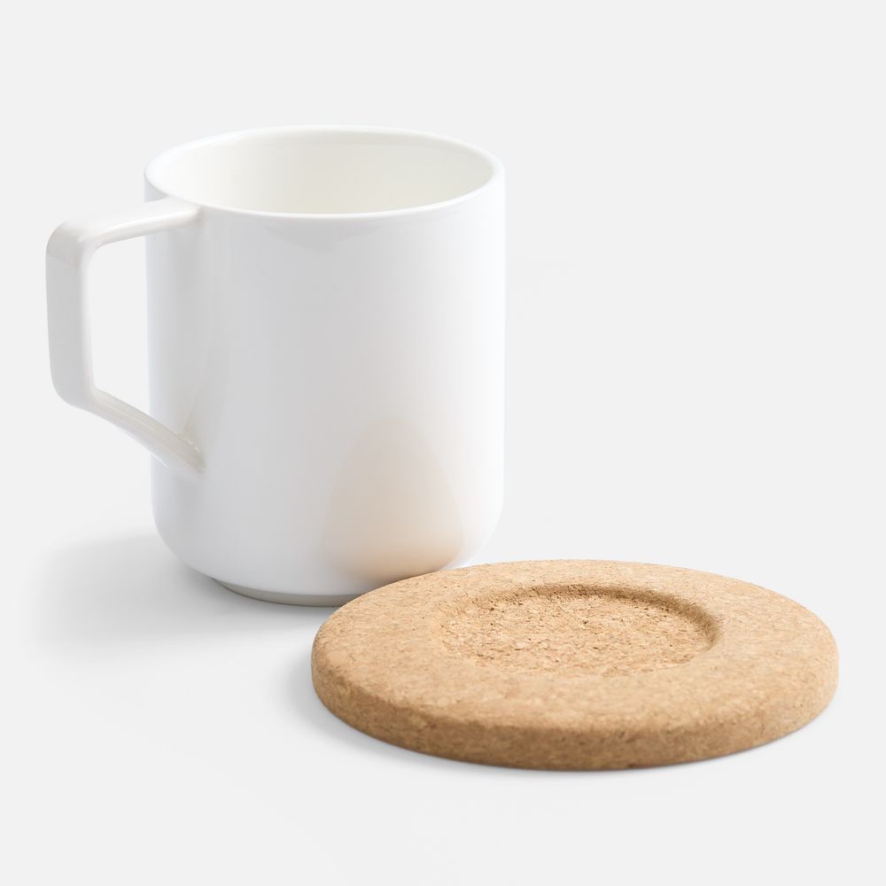 Чайная пара Riposo, большая, ver.2 — изображение 3