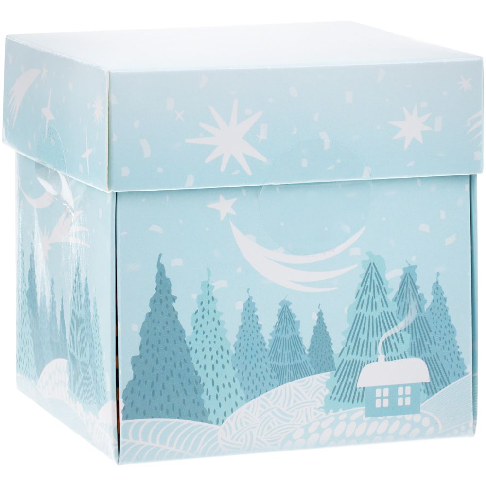 Набор печений с предсказанием Fortune Cookie — изображение 4