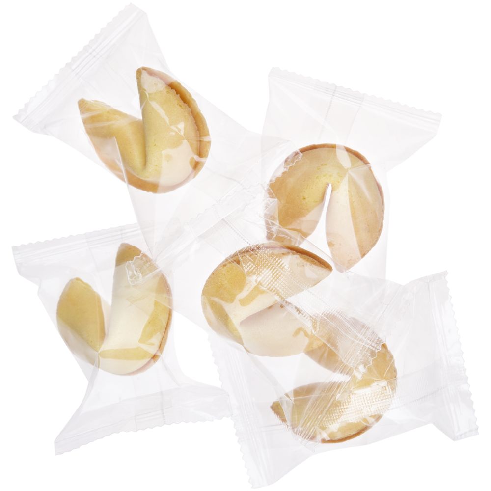 Набор печений с предсказанием Fortune Cookie — изображение 2