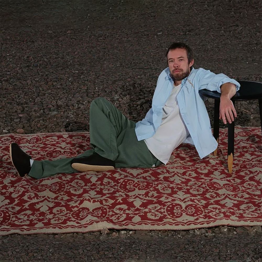 Домашние валенки Cant, черные — изображение 8