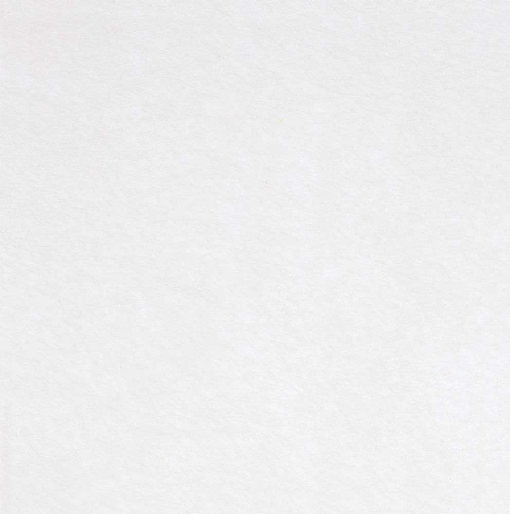 Заготовка из фетра Felt M, белый