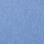 Заготовка из фетра Felt L, голубая