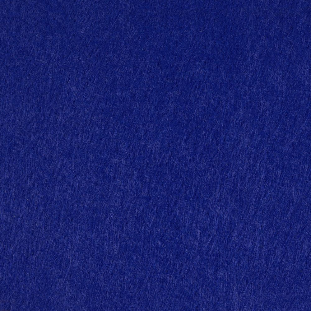 Заготовка из фетра Felt L, синяя