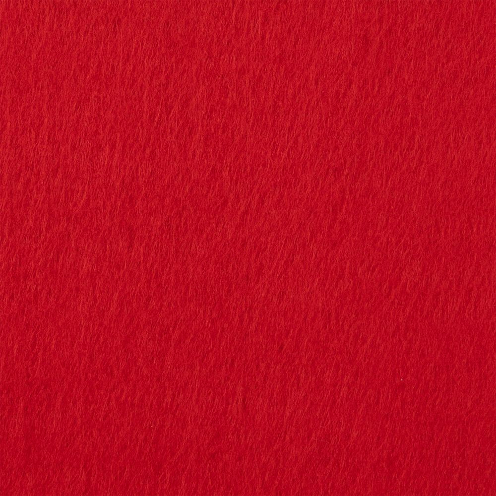 Заготовка из фетра Felt L, красная