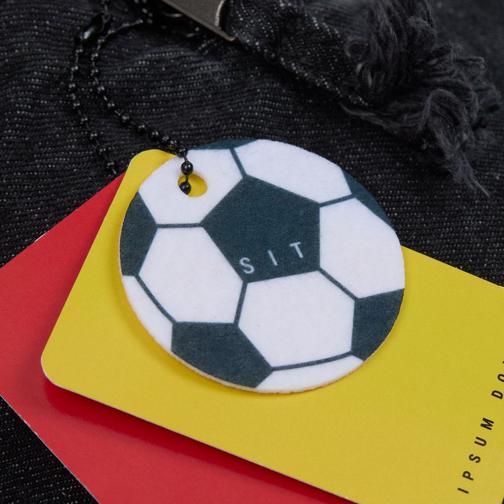Заготовка из фетра Felt 50, белая — изображение 5