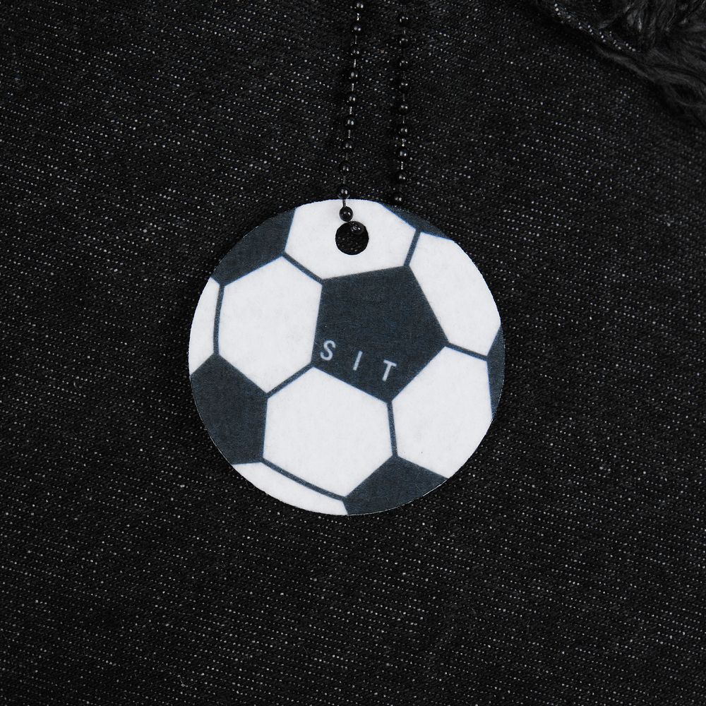 Заготовка из фетра Felt 50, белая — изображение 3
