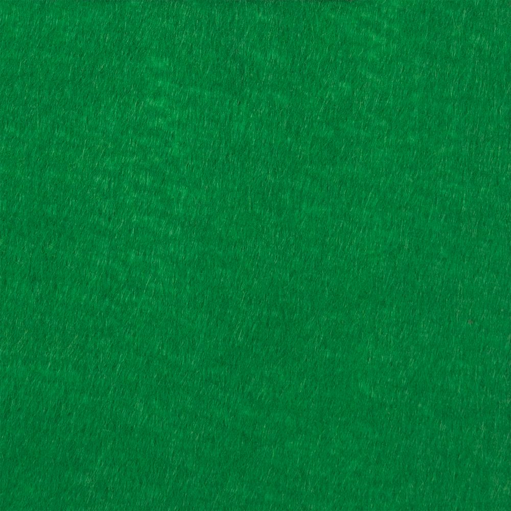 Заготовка из фетра Felt L, зеленая