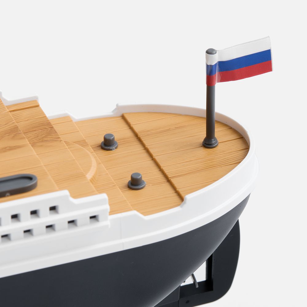 Увлажнитель-ароматизатор Steam Stream, черный — изображение 6