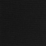 Заготовка из габардина Gabo M, черная