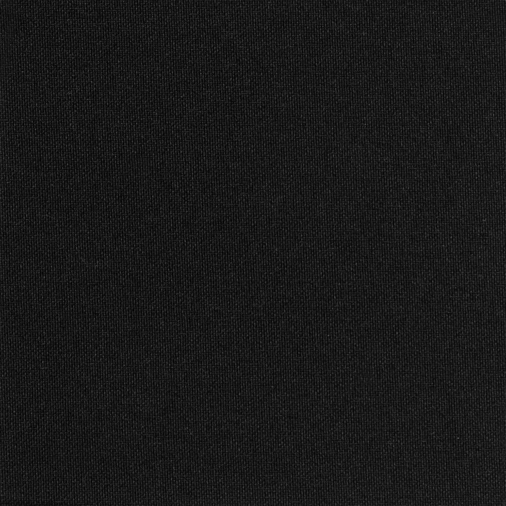 Заготовка из габардина Gabo M, черная