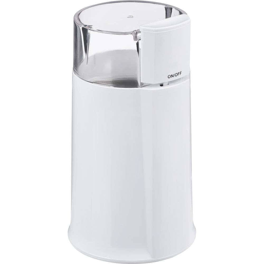 Электрическая кофемолка Capriccio, белая — изображение 4