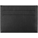 Чехол для карточек Top Mini, черный