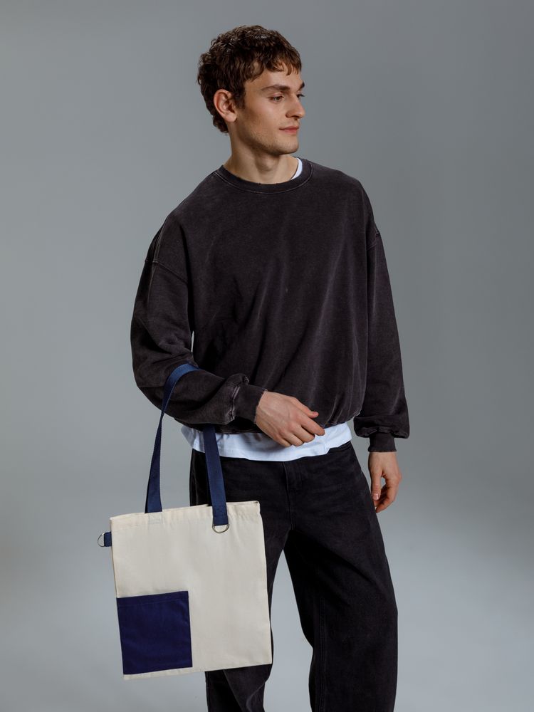 Шопер Onlook, неокрашенный с синим — изображение 11