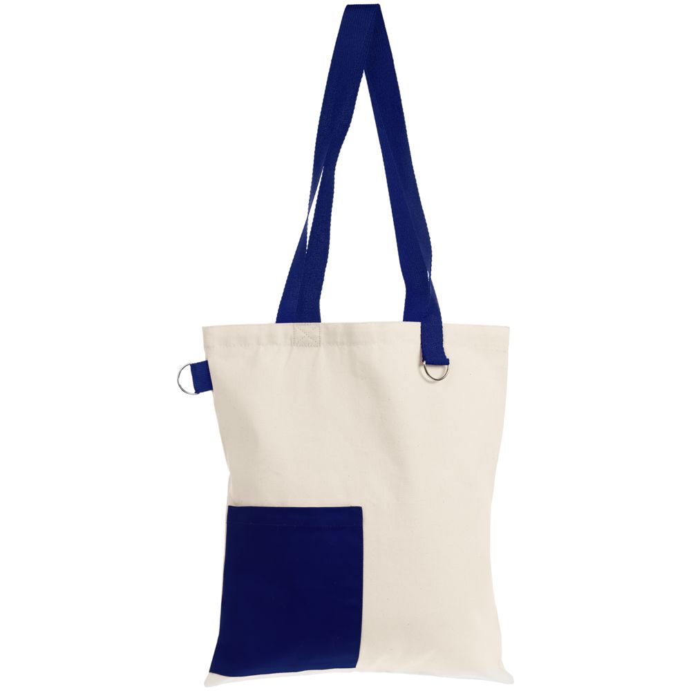 Шопер Onlook, неокрашенный с синим — изображение 2