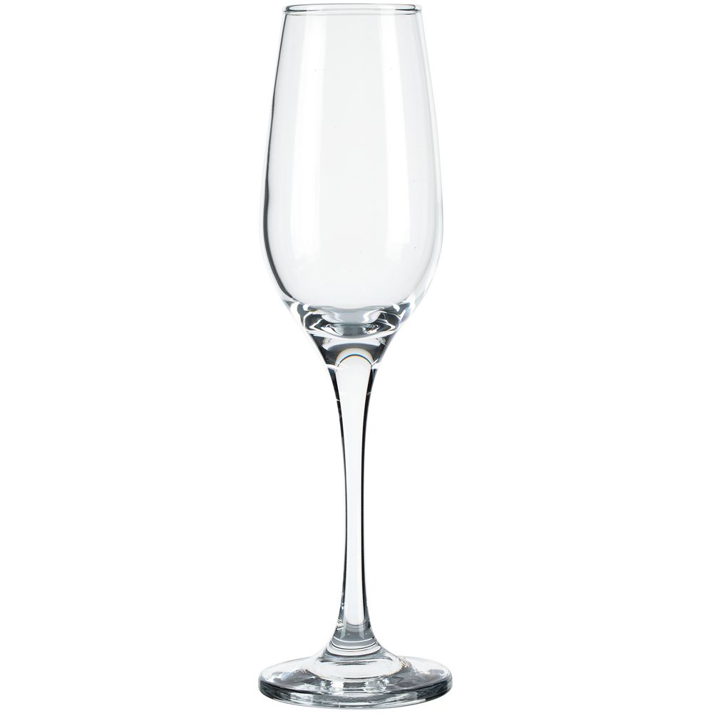 Набор из 2 бокалов для шампанского Amber — изображение 2