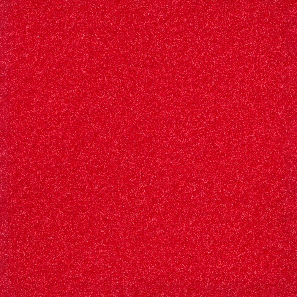 Основа Velkro S для крепления шевронов на липучке, красная