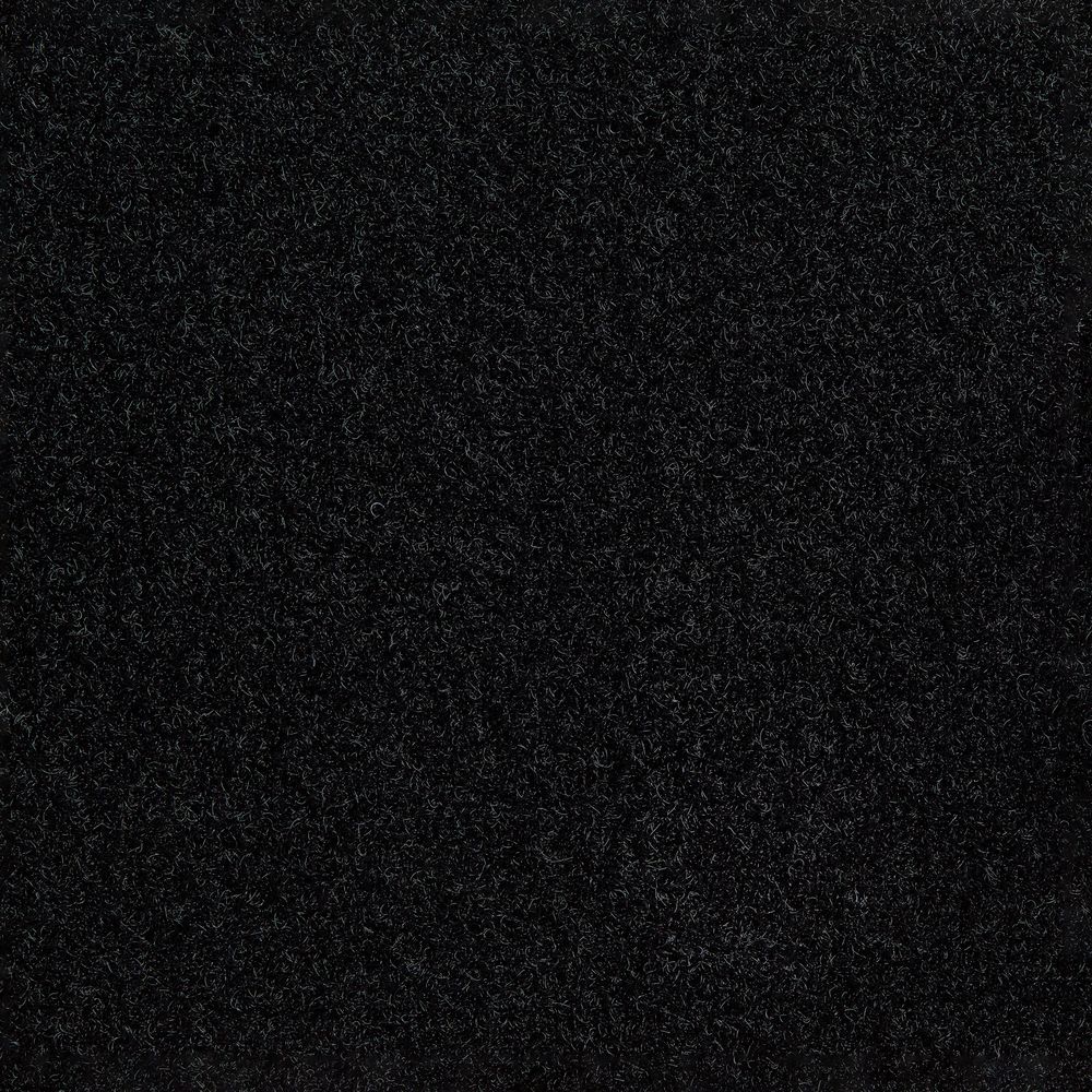 Основа Velkro M для крепления шевронов на липучке, черная