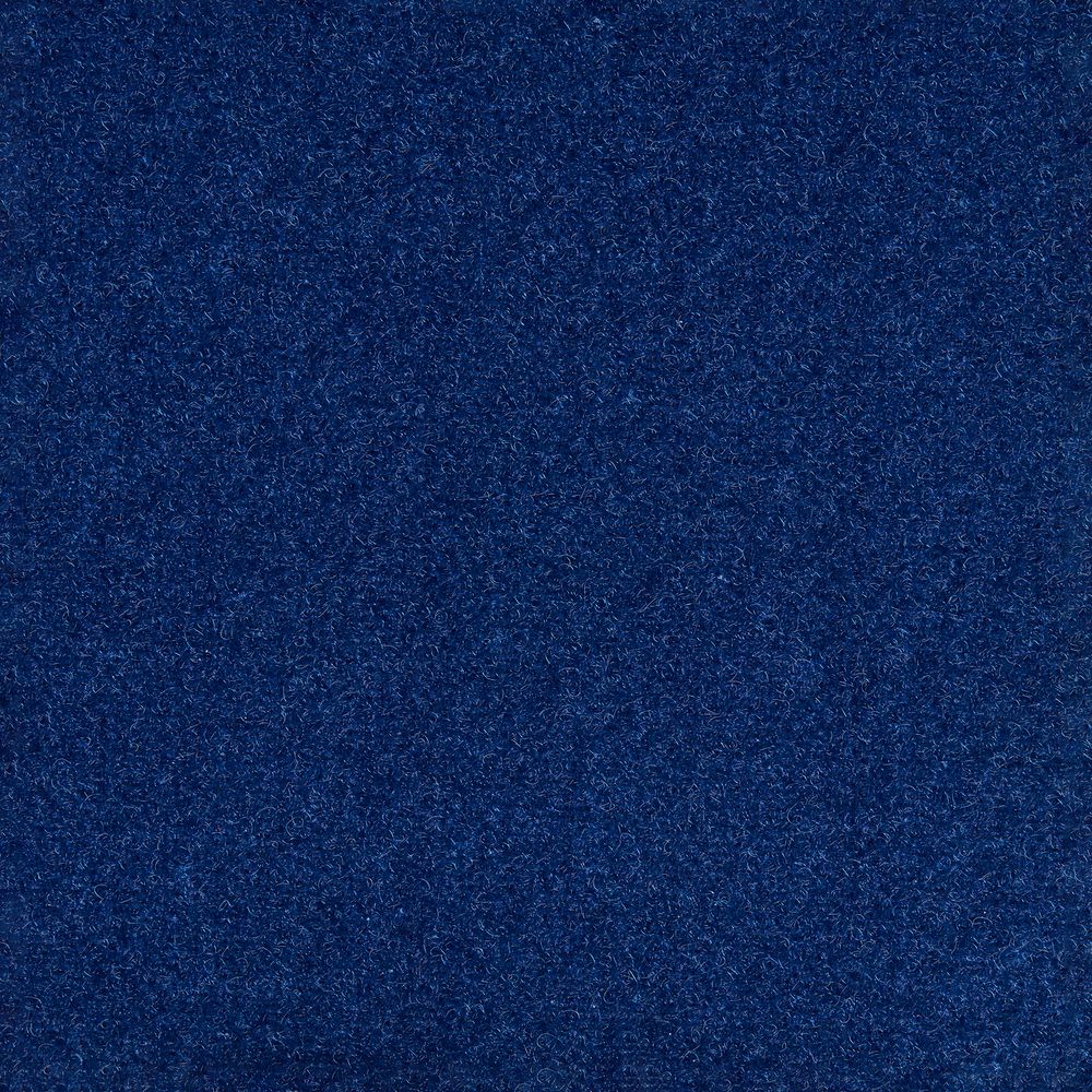 Основа Velkro L для крепления шевронов на липучке, синяя